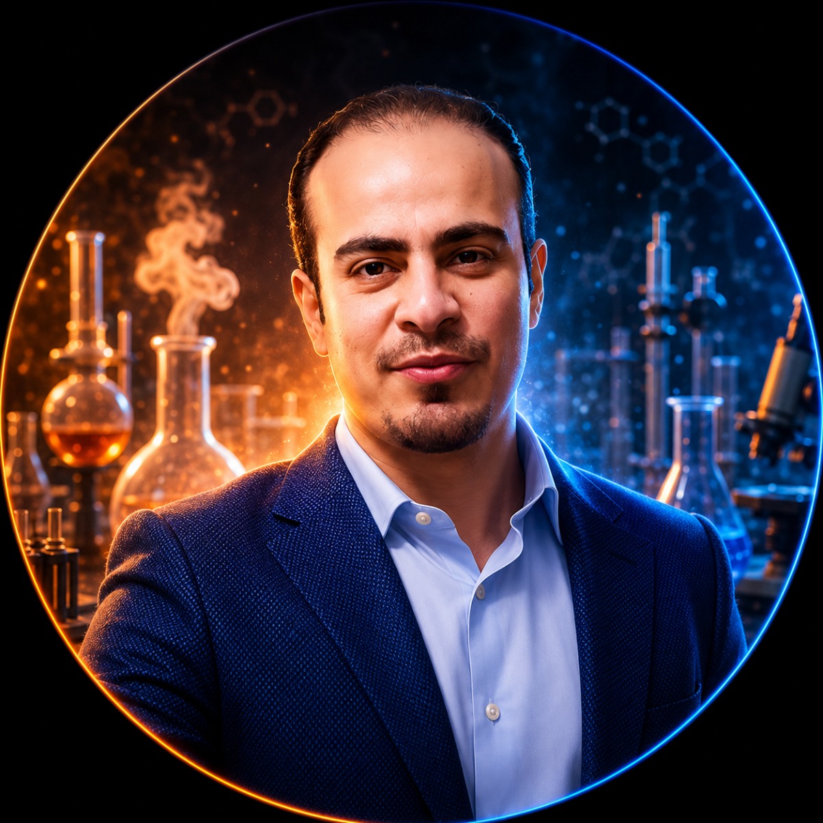 محمد الفايد